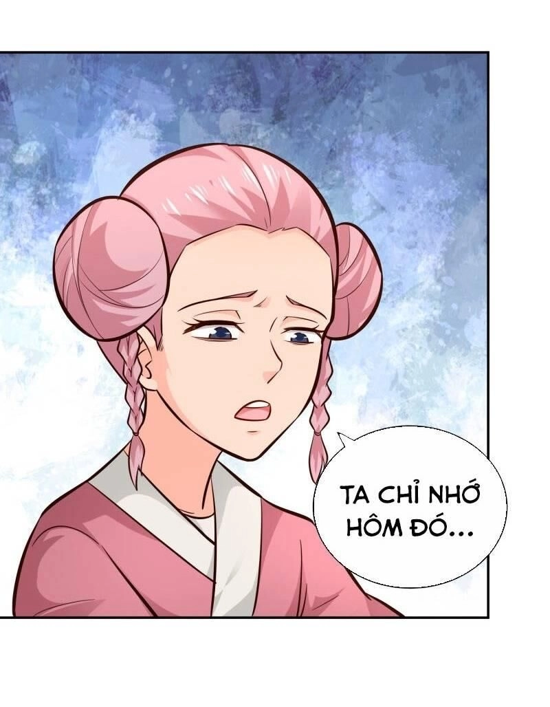 Võ Linh Kiếm Tôn Chapter 99 - 24