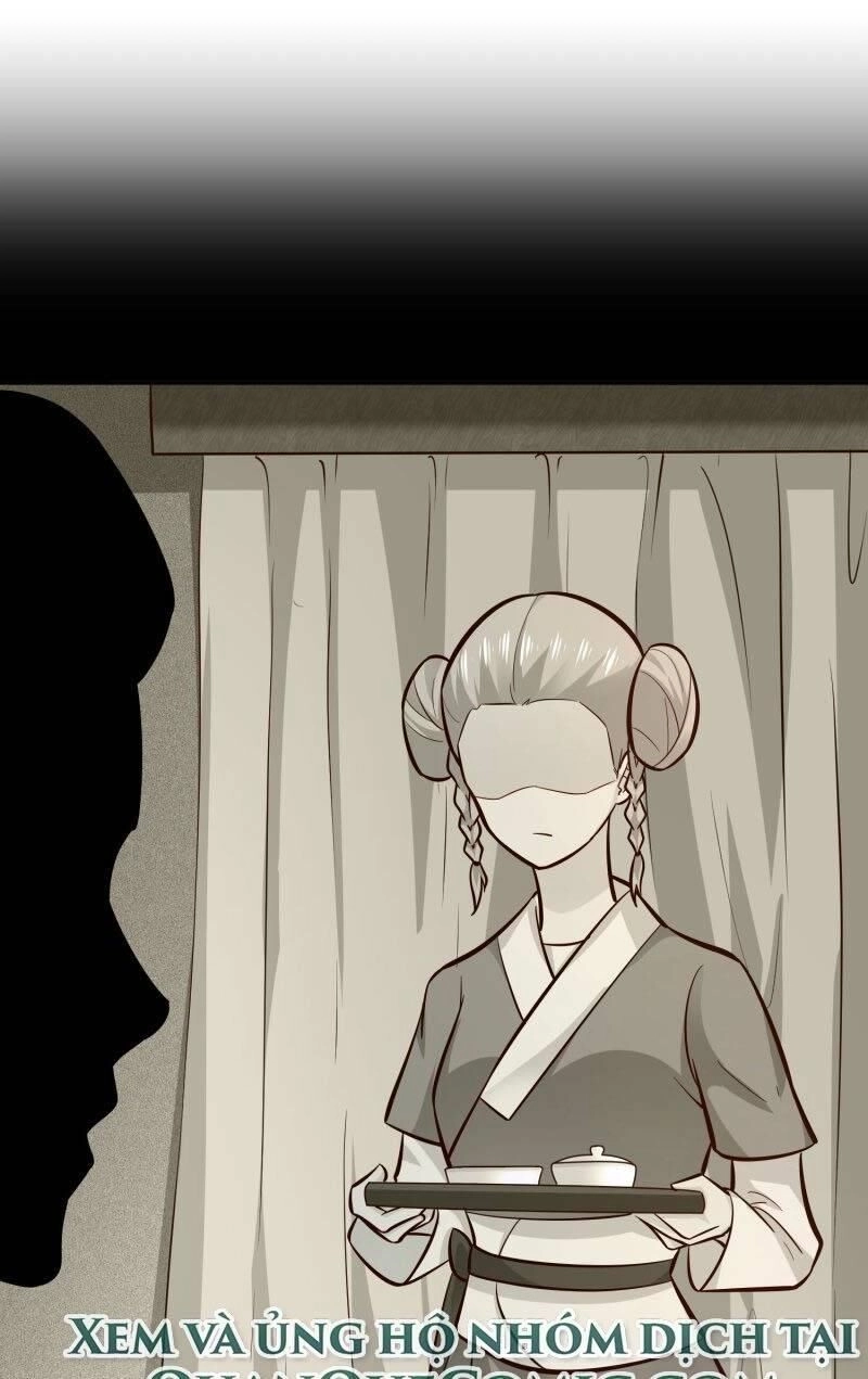 Võ Linh Kiếm Tôn Chapter 99 - 25