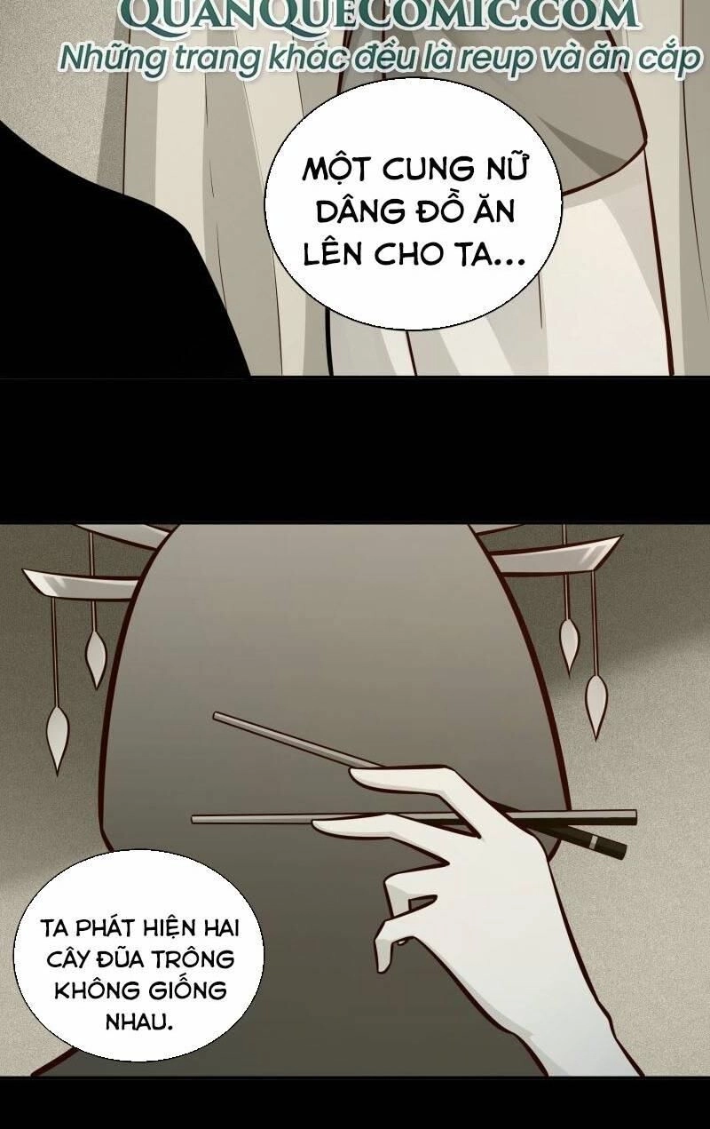 Võ Linh Kiếm Tôn Chapter 99 - 26