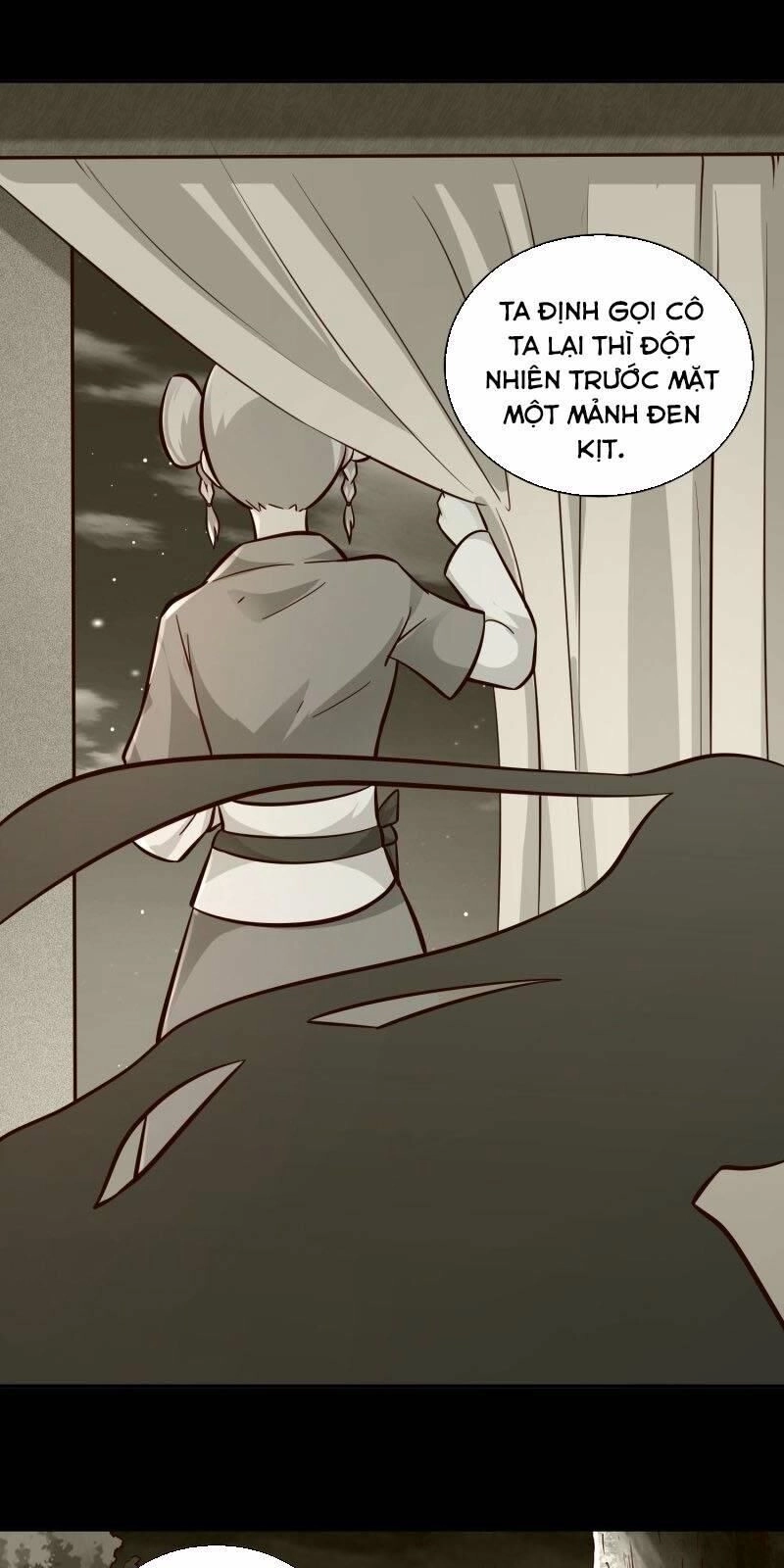 Võ Linh Kiếm Tôn Chapter 99 - 27