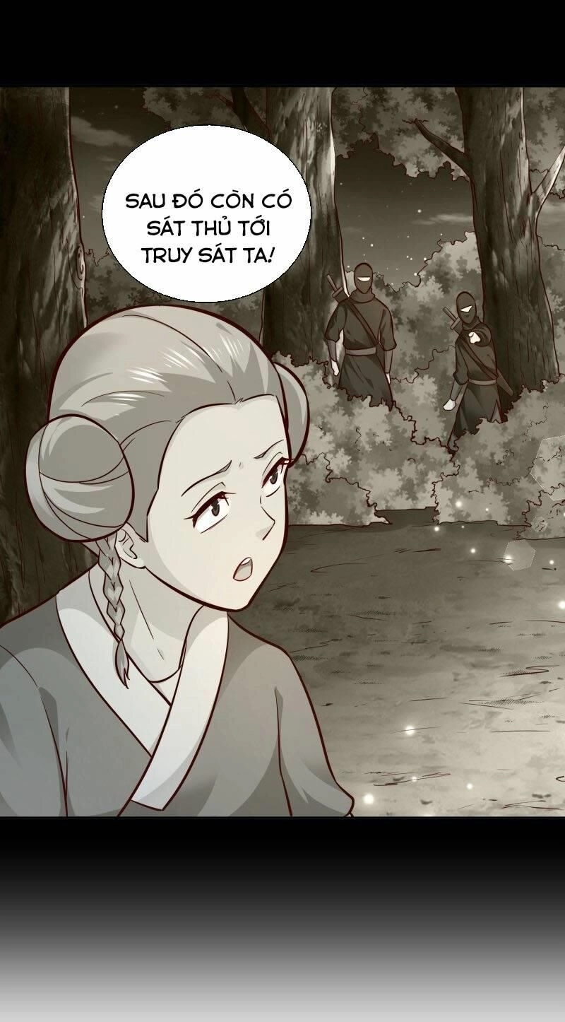 Võ Linh Kiếm Tôn Chapter 99 - 29