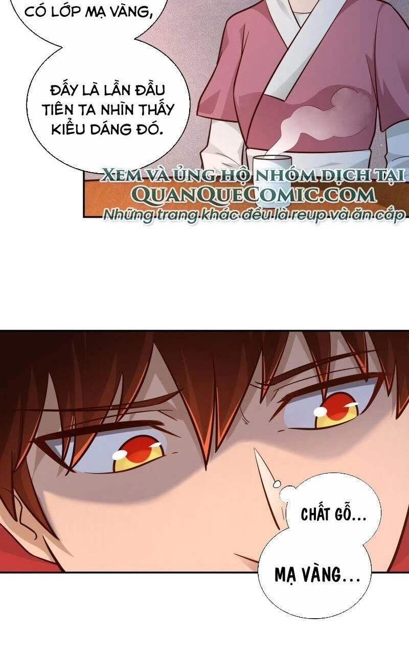 Võ Linh Kiếm Tôn Chapter 99 - 32