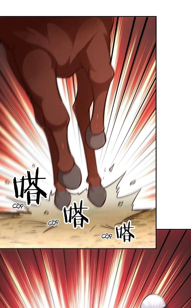 Võ Linh Kiếm Tôn Chapter 101 - 7