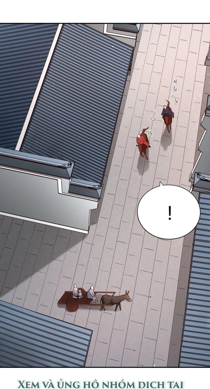 Võ Linh Kiếm Tôn Chapter 101 - 9