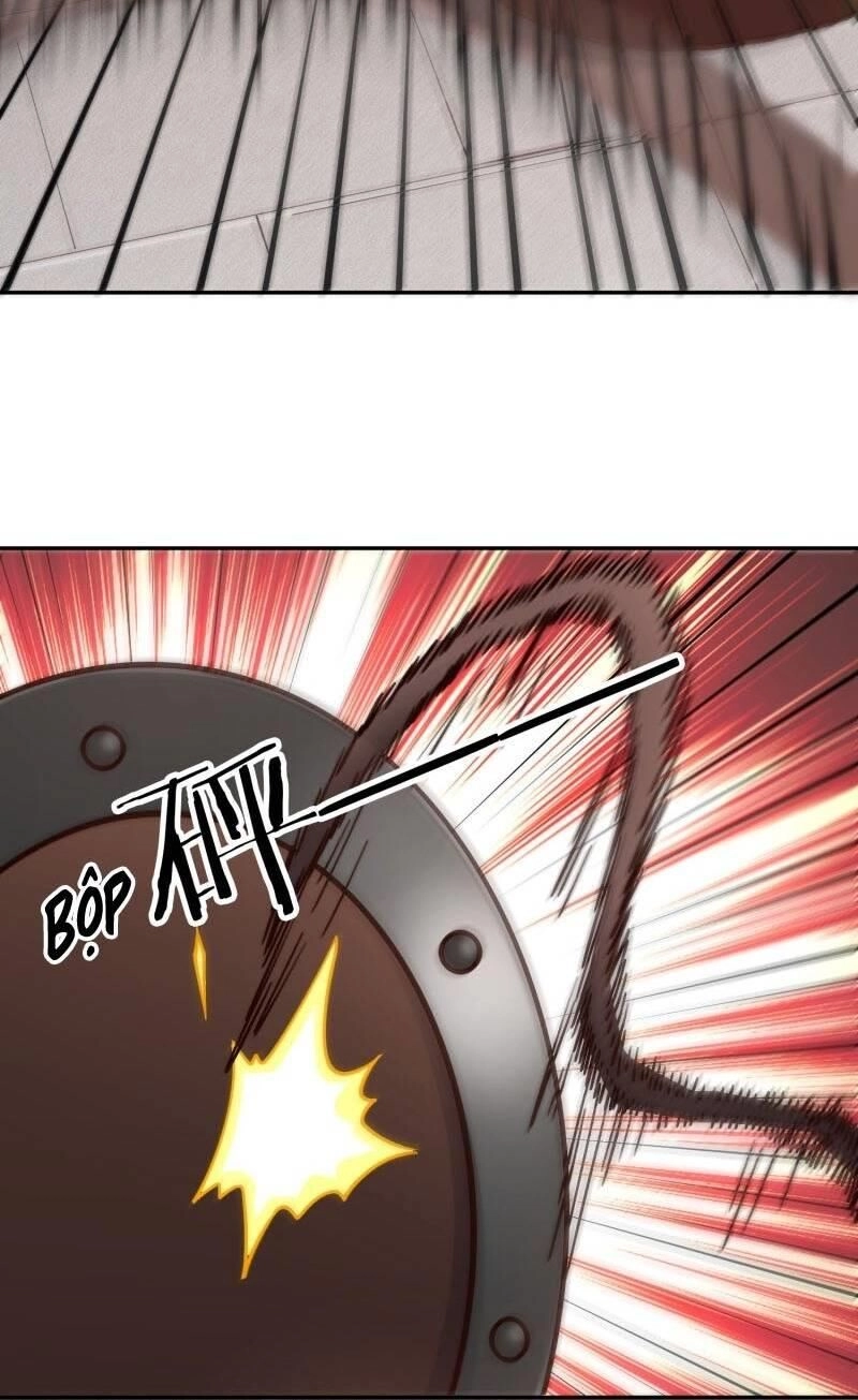 Võ Linh Kiếm Tôn Chapter 101 - 12