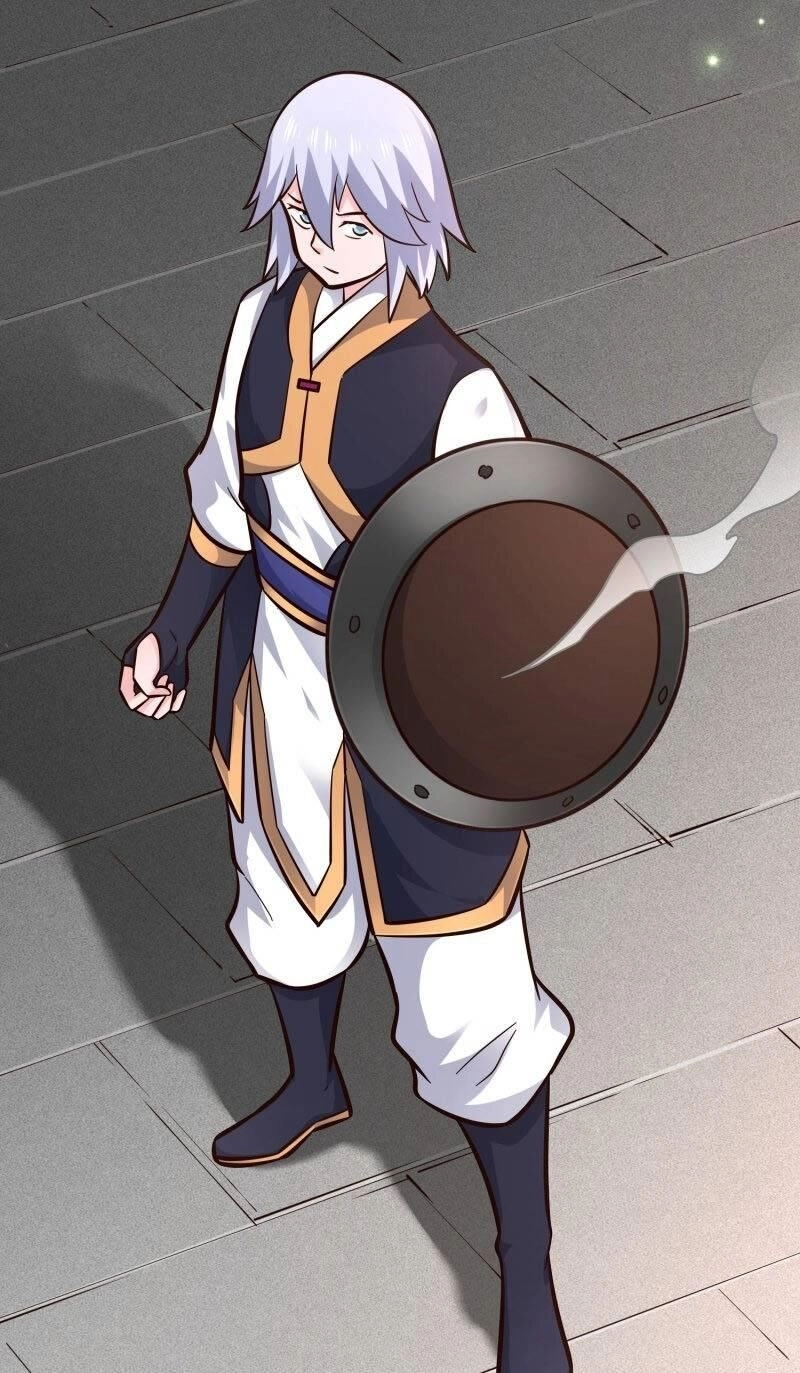 Võ Linh Kiếm Tôn Chapter 101 - 13