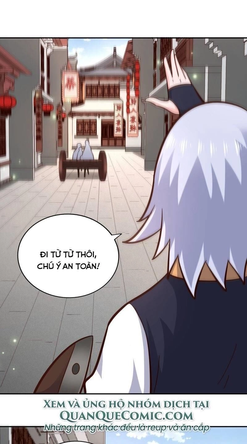 Võ Linh Kiếm Tôn Chapter 101 - 17