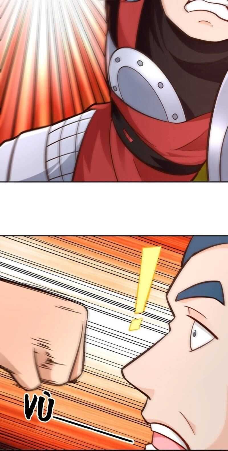Võ Linh Kiếm Tôn Chapter 101 - 20