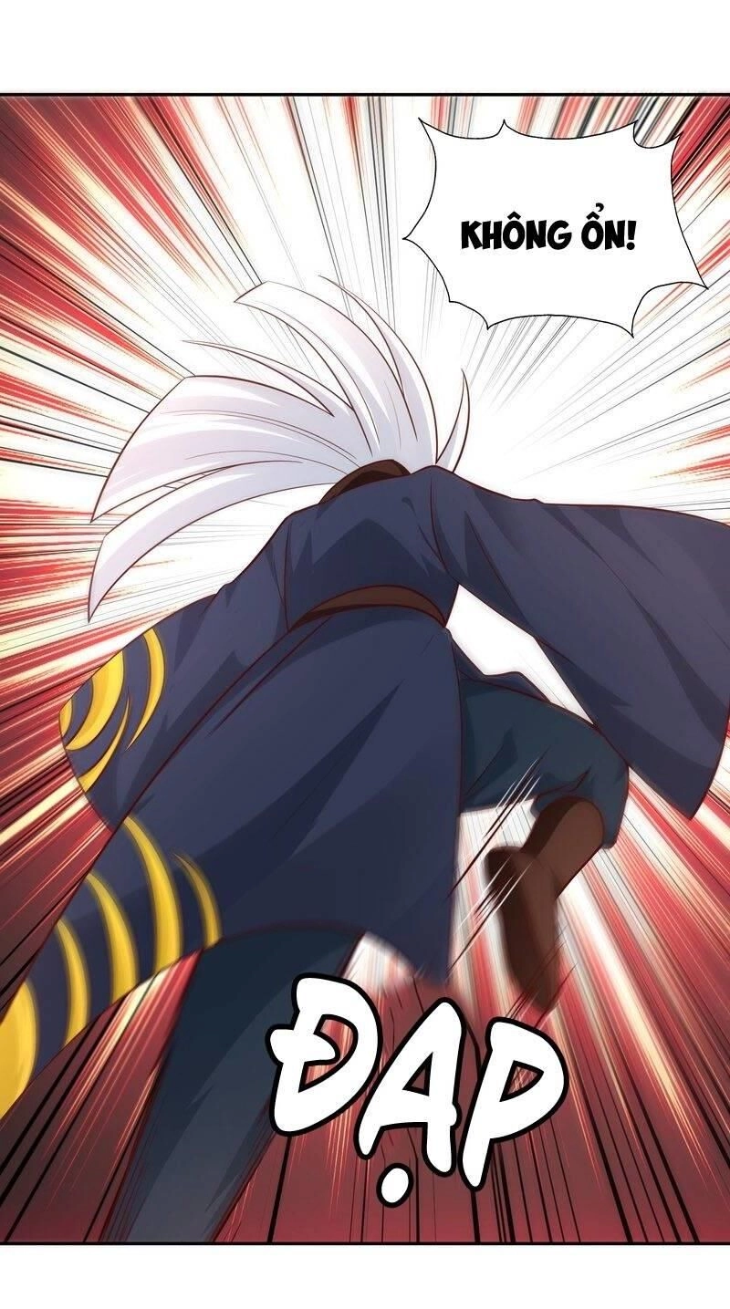 Võ Linh Kiếm Tôn Chapter 101 - 27