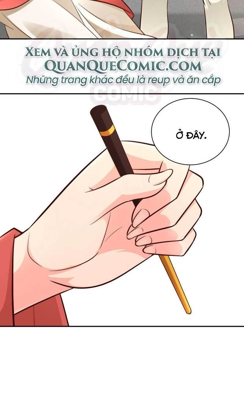 Võ Linh Kiếm Tôn Chapter 101 - 32