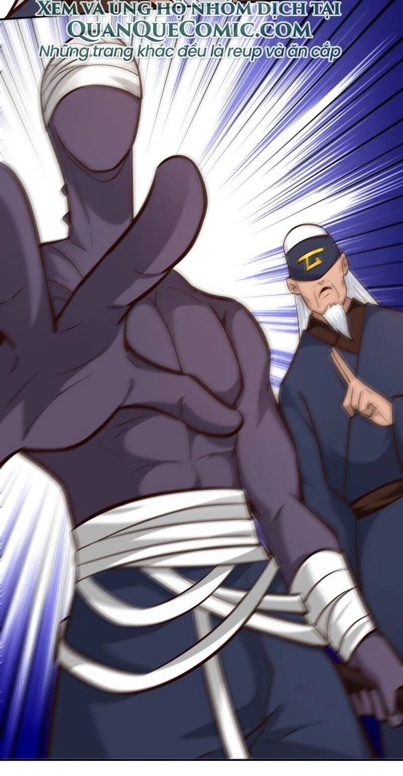 Võ Linh Kiếm Tôn Chapter 102 - 2