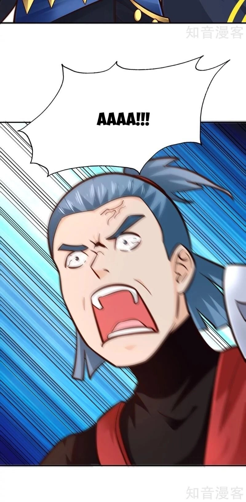 Võ Linh Kiếm Tôn Chapter 103 - 4