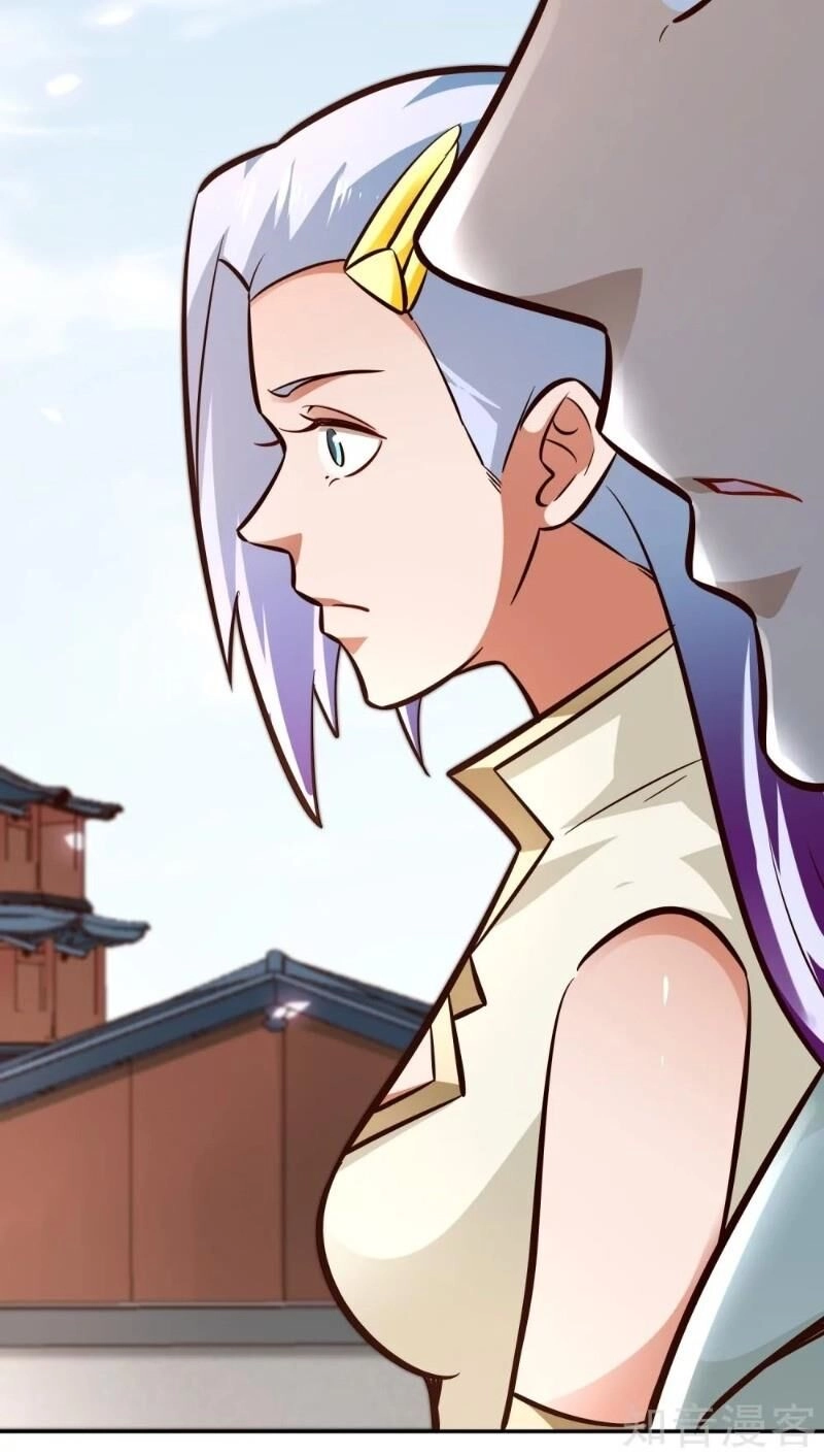 Võ Linh Kiếm Tôn Chapter 103 - 14