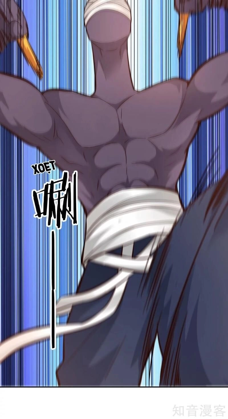 Võ Linh Kiếm Tôn Chapter 103 - 16