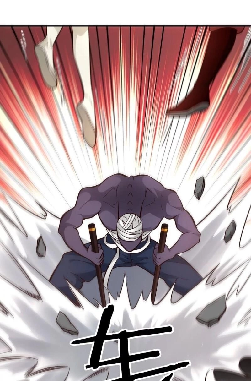 Võ Linh Kiếm Tôn Chapter 103 - 17