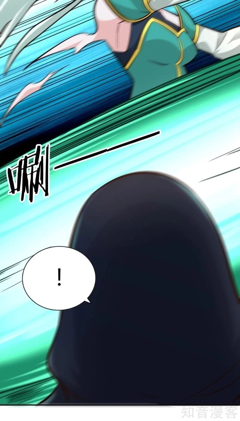 Võ Linh Kiếm Tôn Chapter 103 - 22