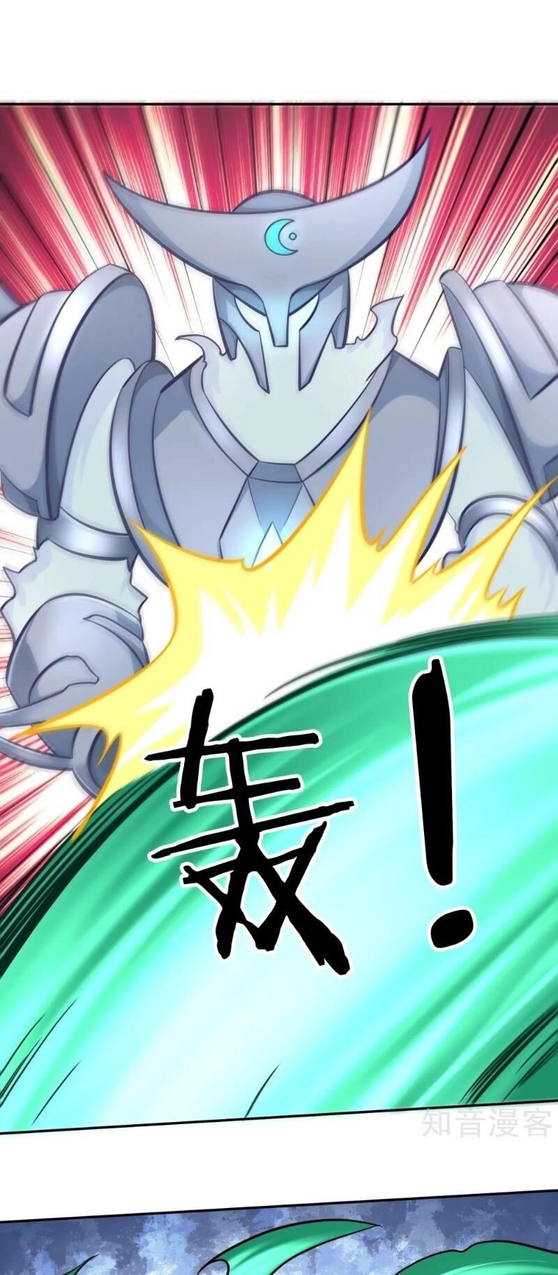 Võ Linh Kiếm Tôn Chapter 103 - 23