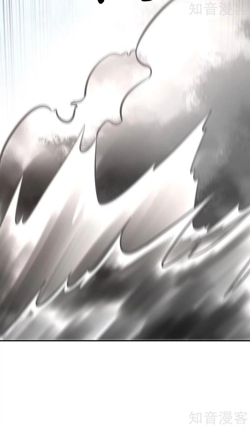 Võ Linh Kiếm Tôn Chapter 103 - 26