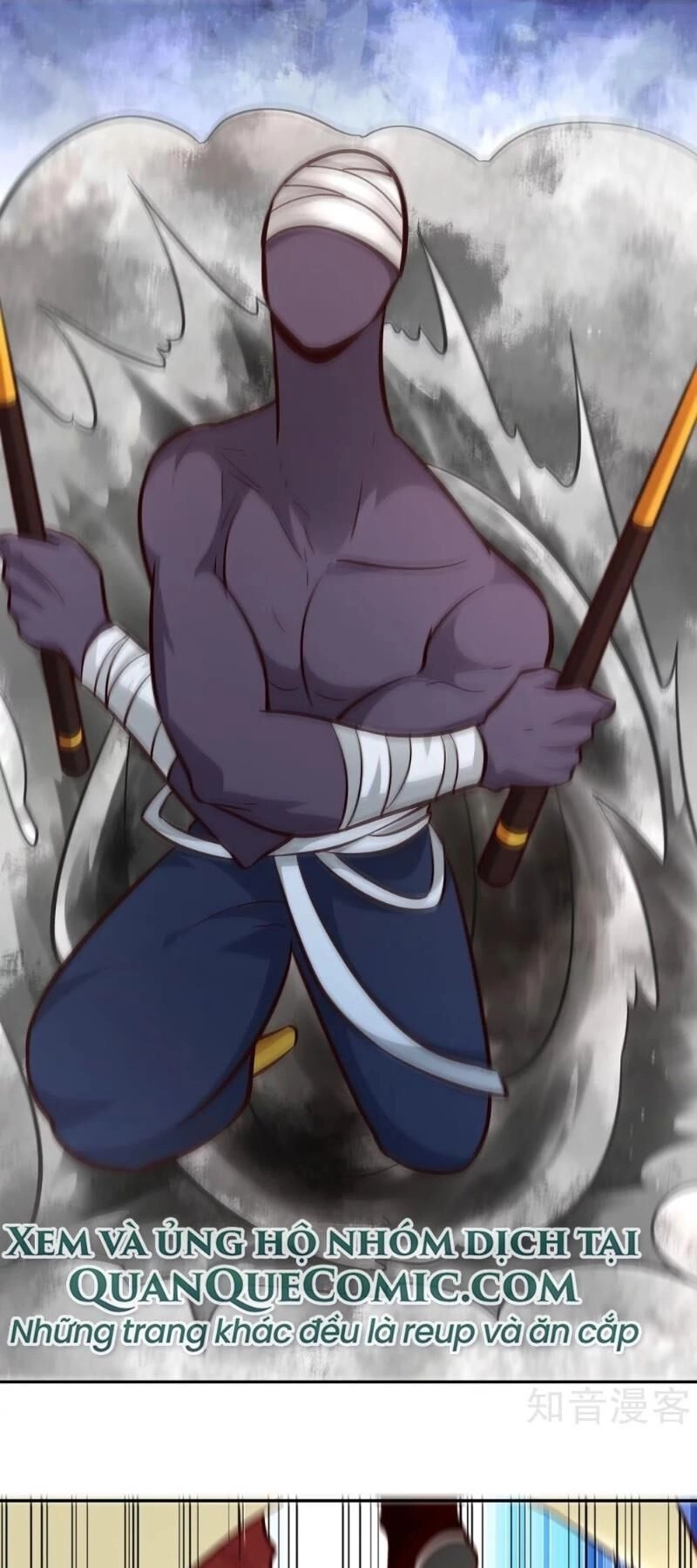 Võ Linh Kiếm Tôn Chapter 103 - 29