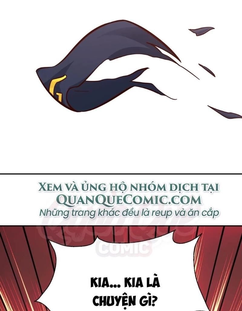 Võ Linh Kiếm Tôn Chapter 103 - 33