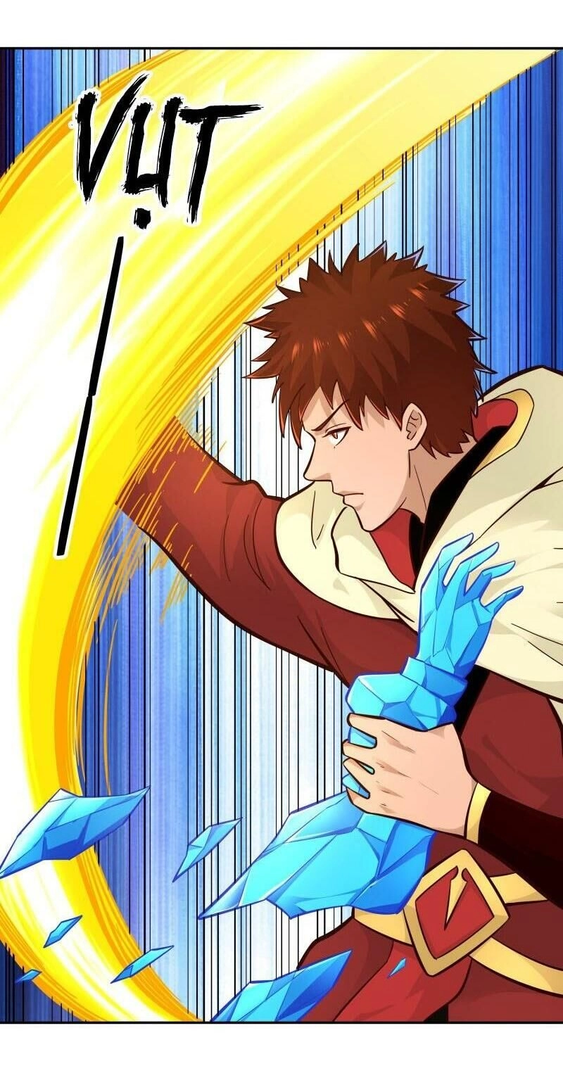 Võ Linh Kiếm Tôn Chapter 105 - 4