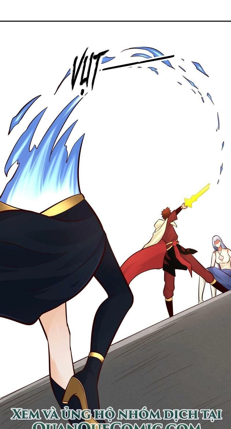 Võ Linh Kiếm Tôn Chapter 105 - 5