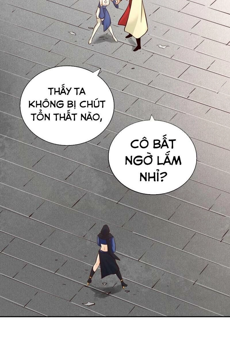 Võ Linh Kiếm Tôn Chapter 105 - 8