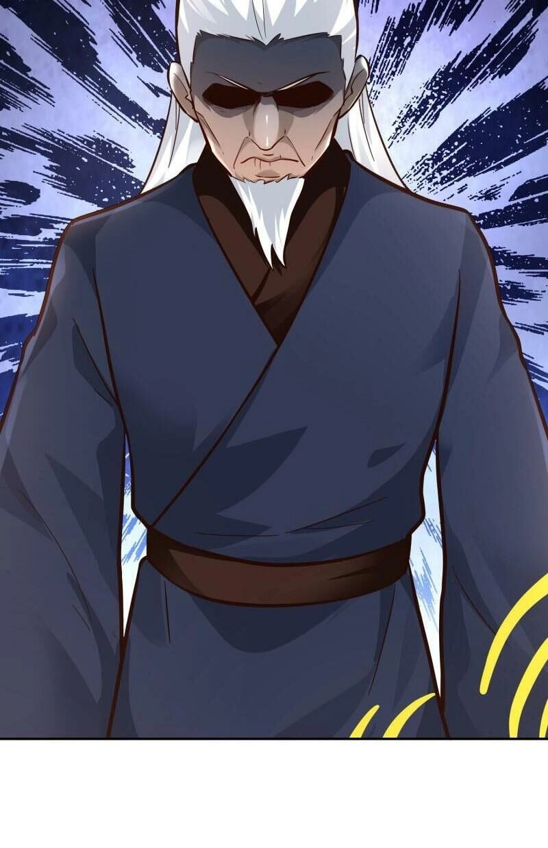 Võ Linh Kiếm Tôn Chapter 105 - 10