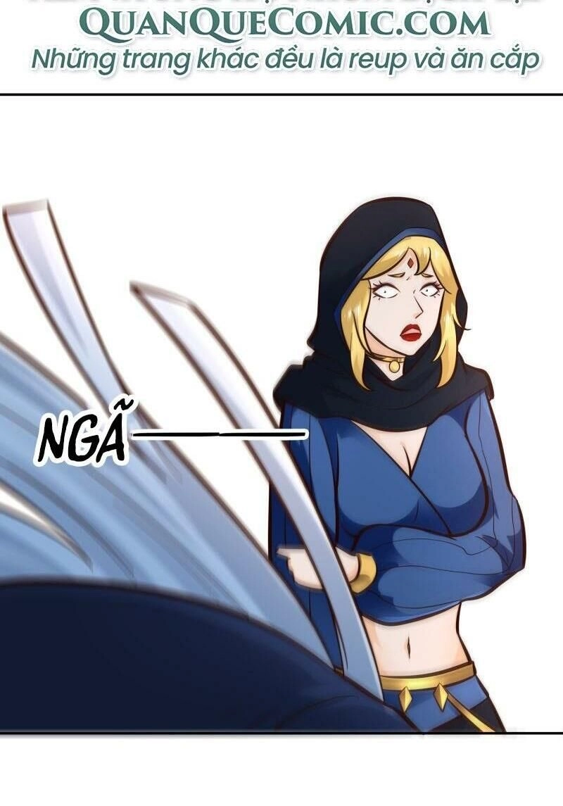 Võ Linh Kiếm Tôn Chapter 105 - 14