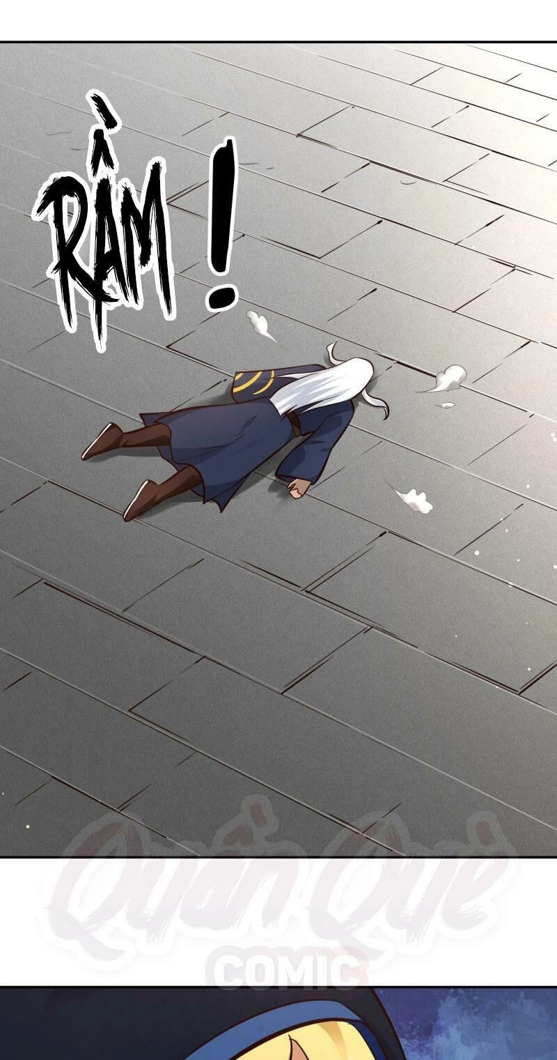 Võ Linh Kiếm Tôn Chapter 105 - 15