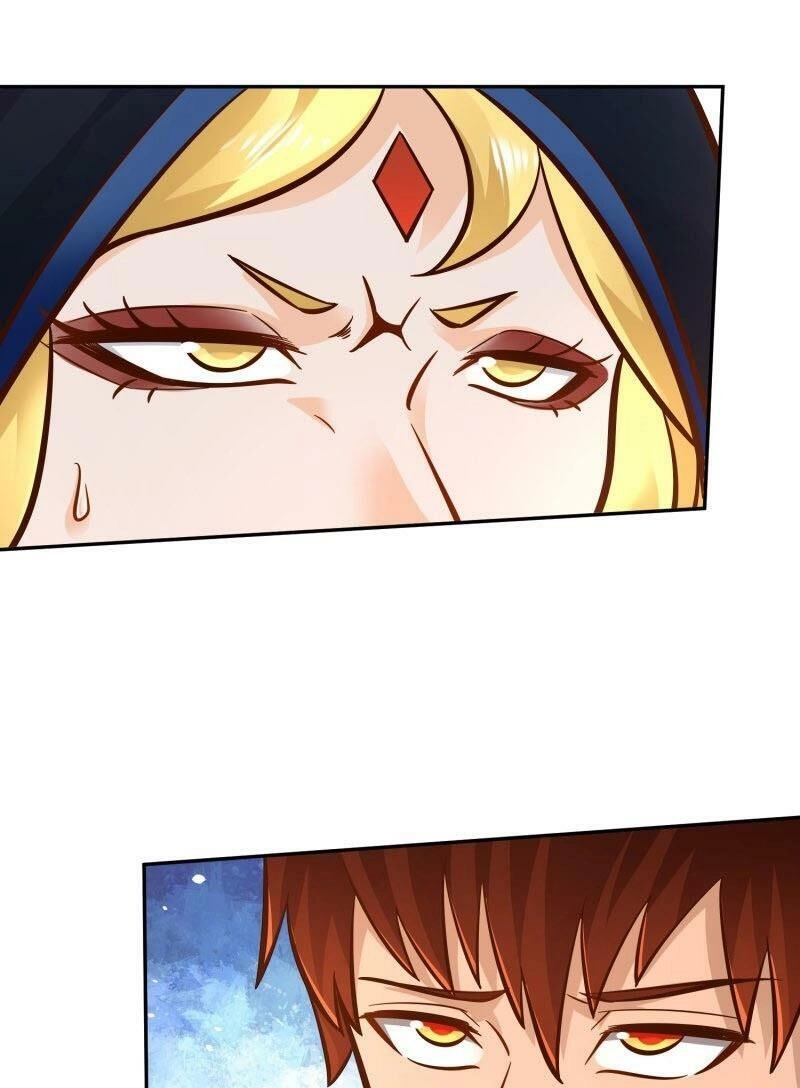 Võ Linh Kiếm Tôn Chapter 105 - 19