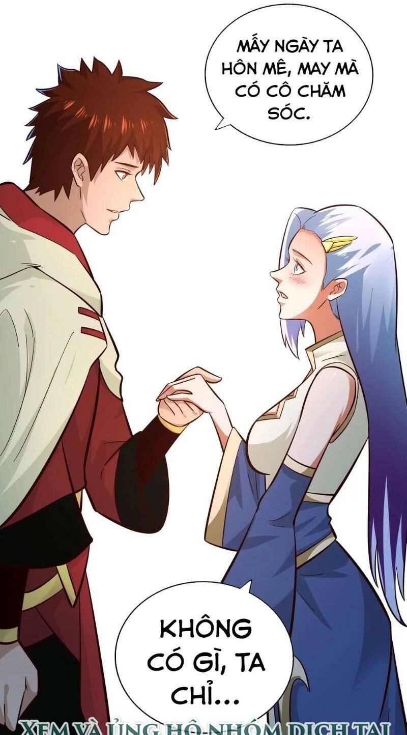 Võ Linh Kiếm Tôn Chapter 106 - 4