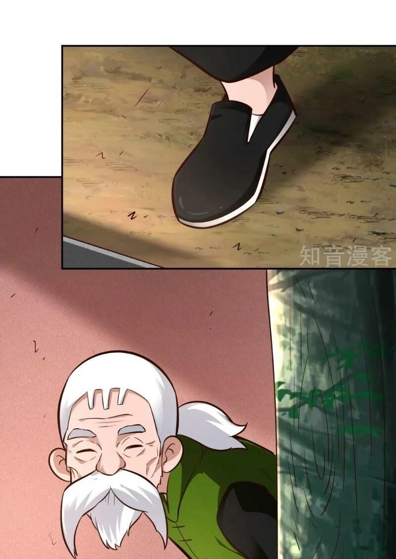 Võ Linh Kiếm Tôn Chapter 106 - 26