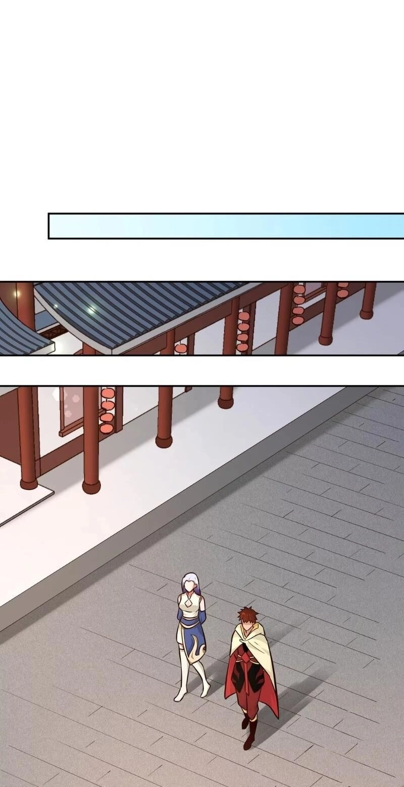 Võ Linh Kiếm Tôn Chapter 107 - 29