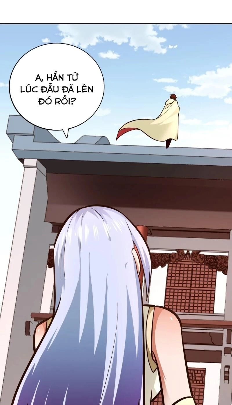 Võ Linh Kiếm Tôn Chapter 108 - 3