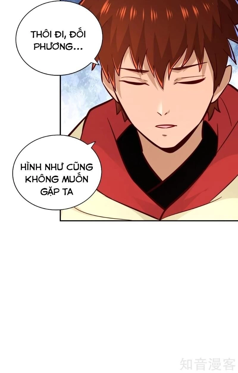 Võ Linh Kiếm Tôn Chapter 108 - 8