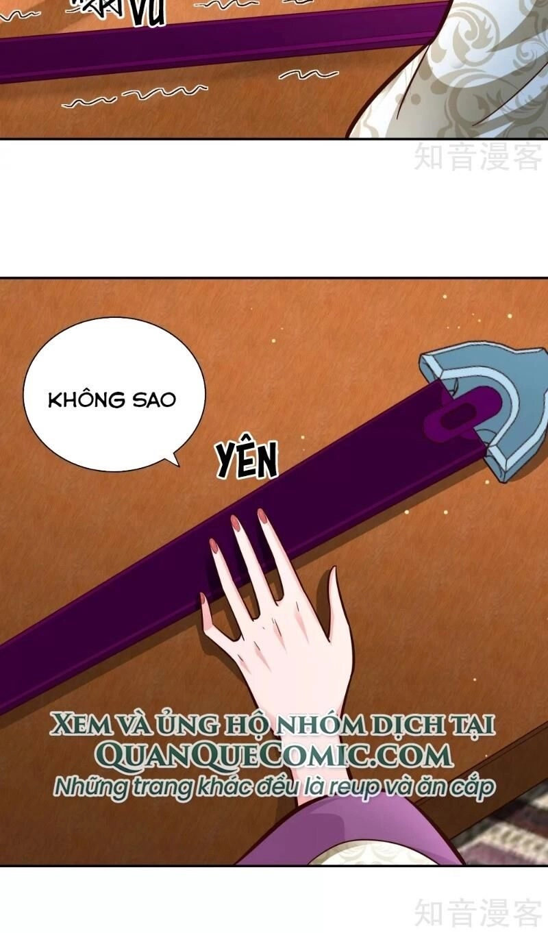 Võ Linh Kiếm Tôn Chapter 108 - 12