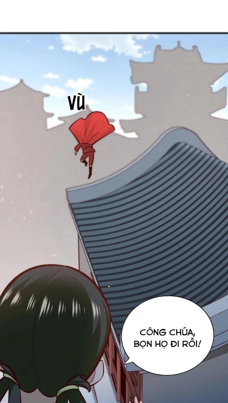 Võ Linh Kiếm Tôn Chapter 108 - 15