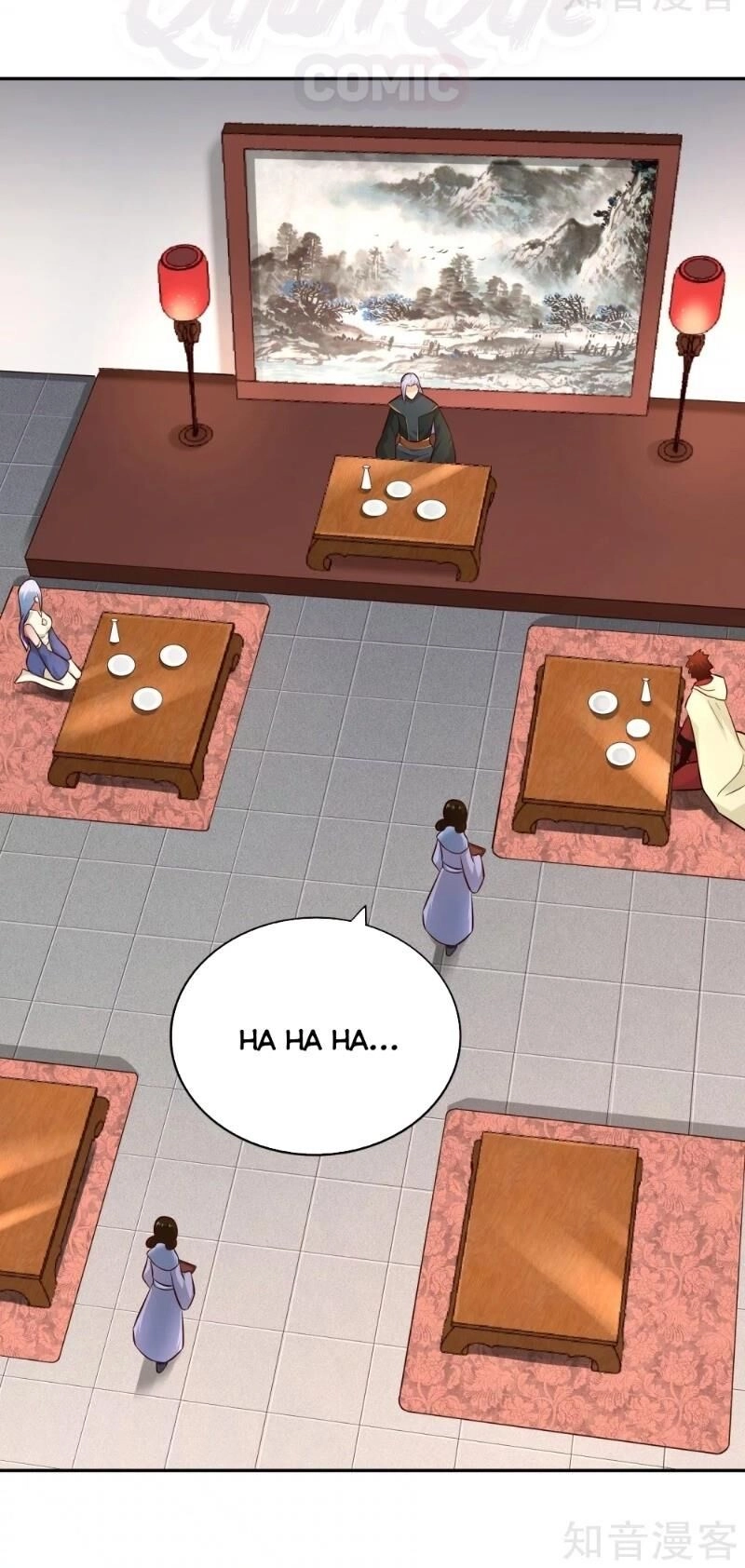 Võ Linh Kiếm Tôn Chapter 108 - 18