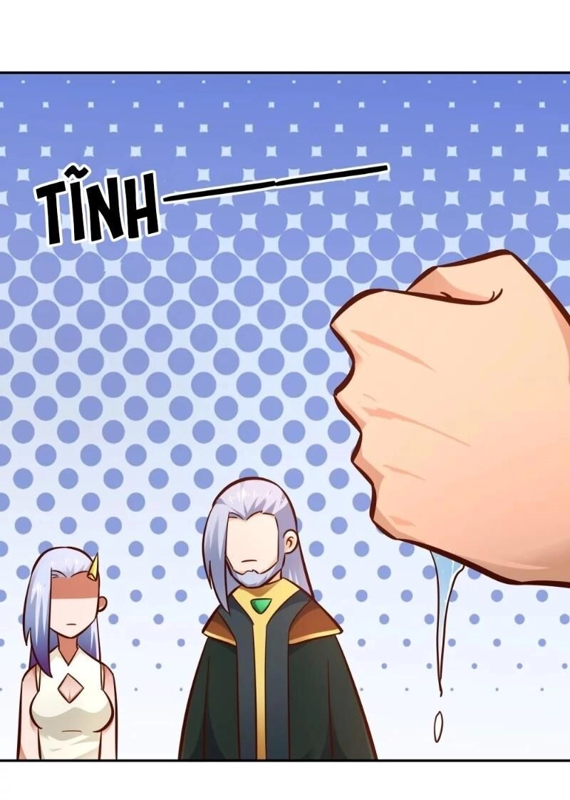 Võ Linh Kiếm Tôn Chapter 108 - 25