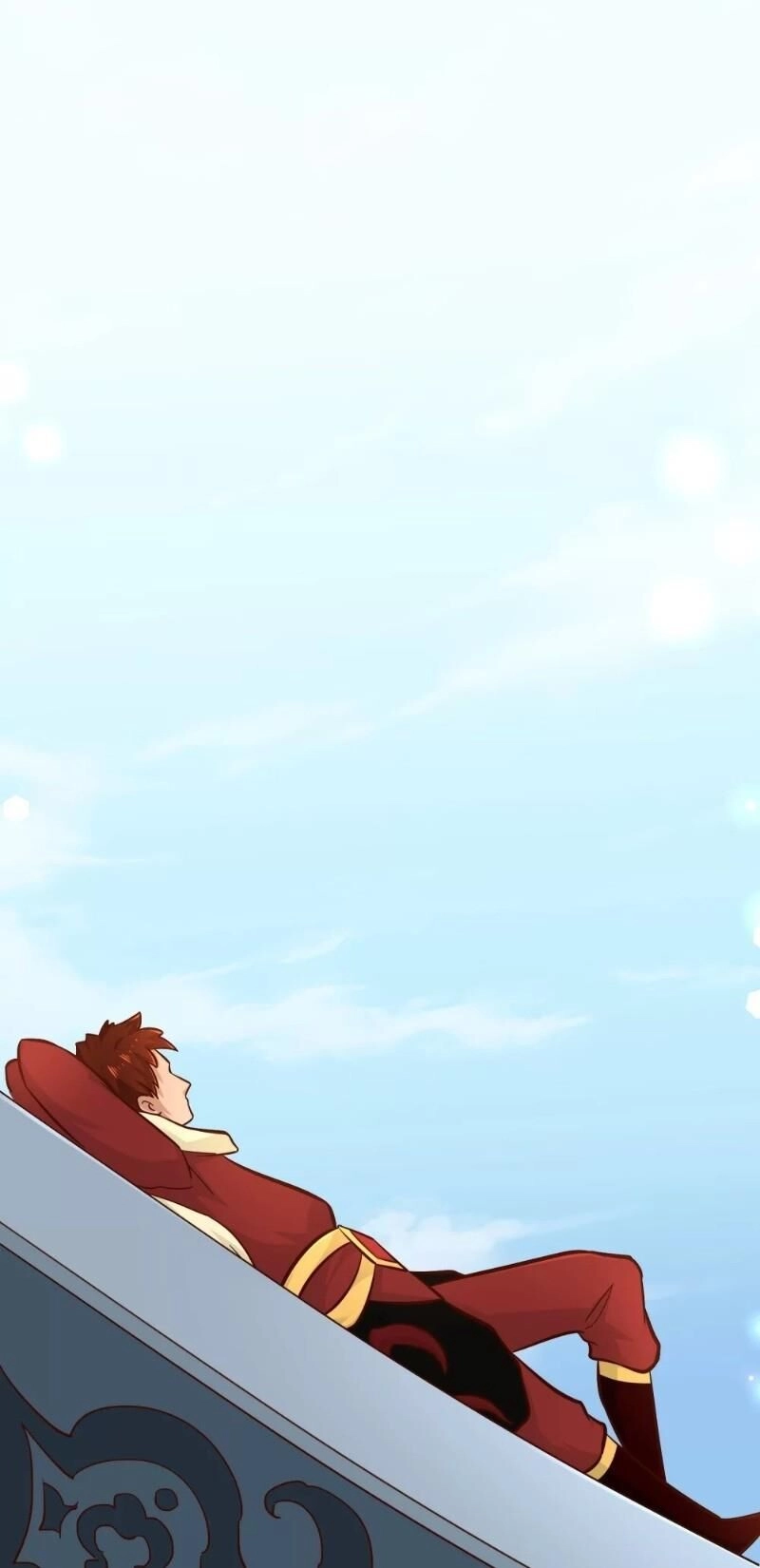 Võ Linh Kiếm Tôn Chapter 108 - 29