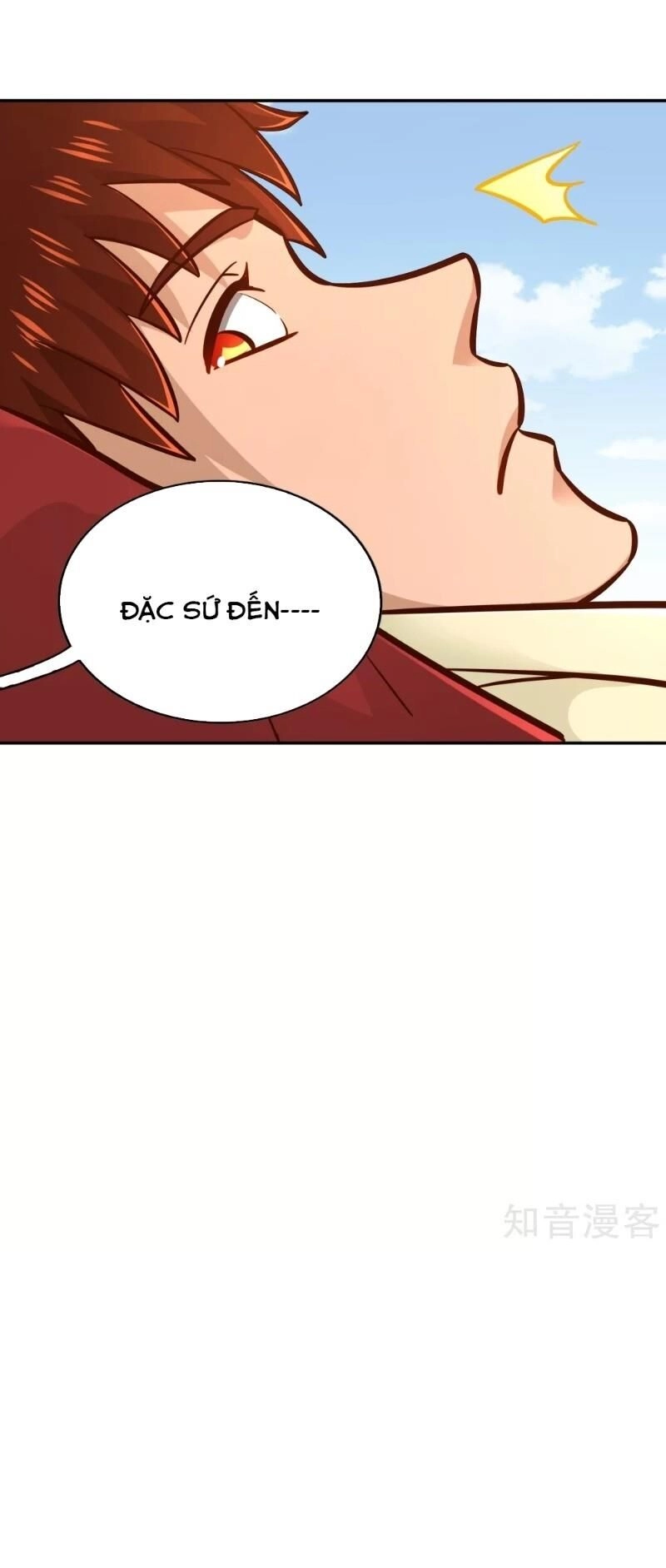 Võ Linh Kiếm Tôn Chapter 108 - 31