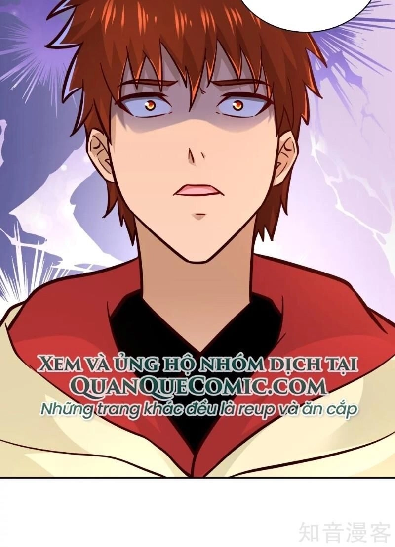 Võ Linh Kiếm Tôn Chapter 108 - 36