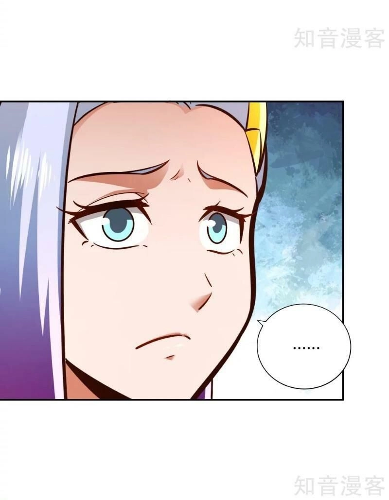 Võ Linh Kiếm Tôn Chapter 109 - 5