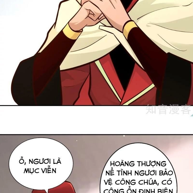 Võ Linh Kiếm Tôn Chapter 109 - 7