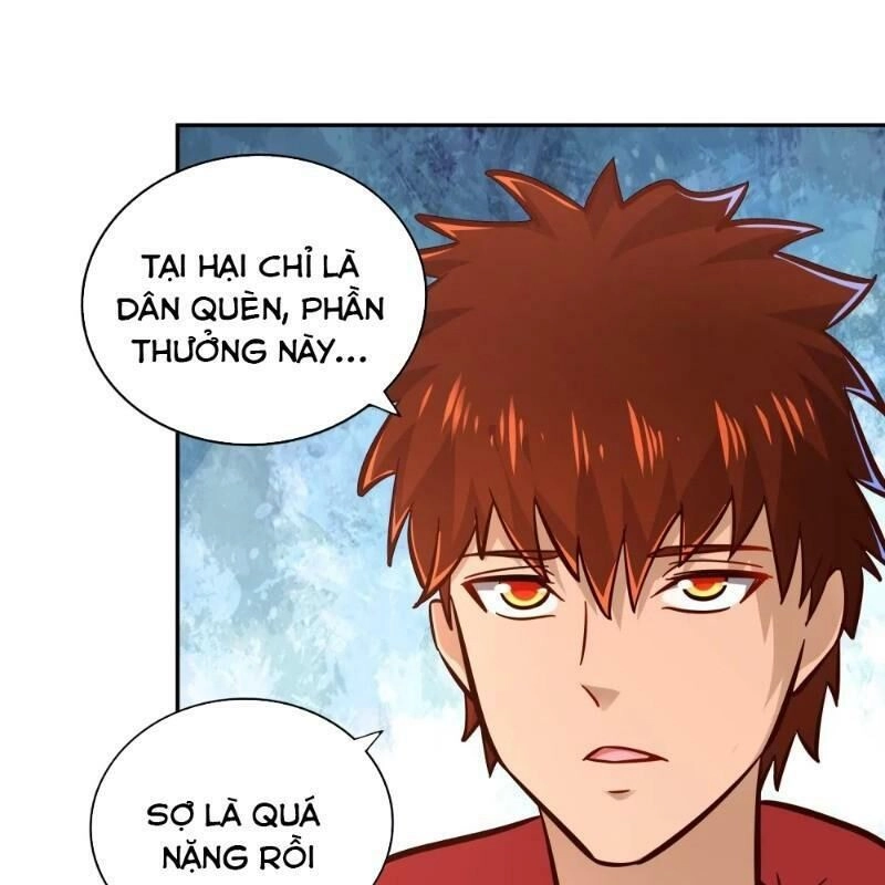Võ Linh Kiếm Tôn Chapter 109 - 9