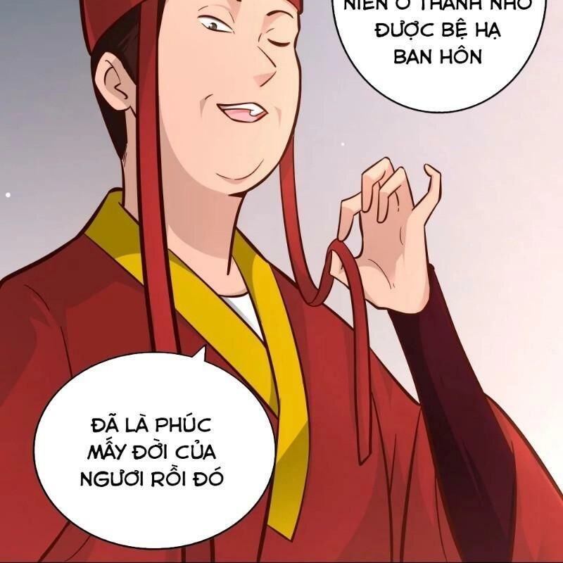 Võ Linh Kiếm Tôn Chapter 109 - 11