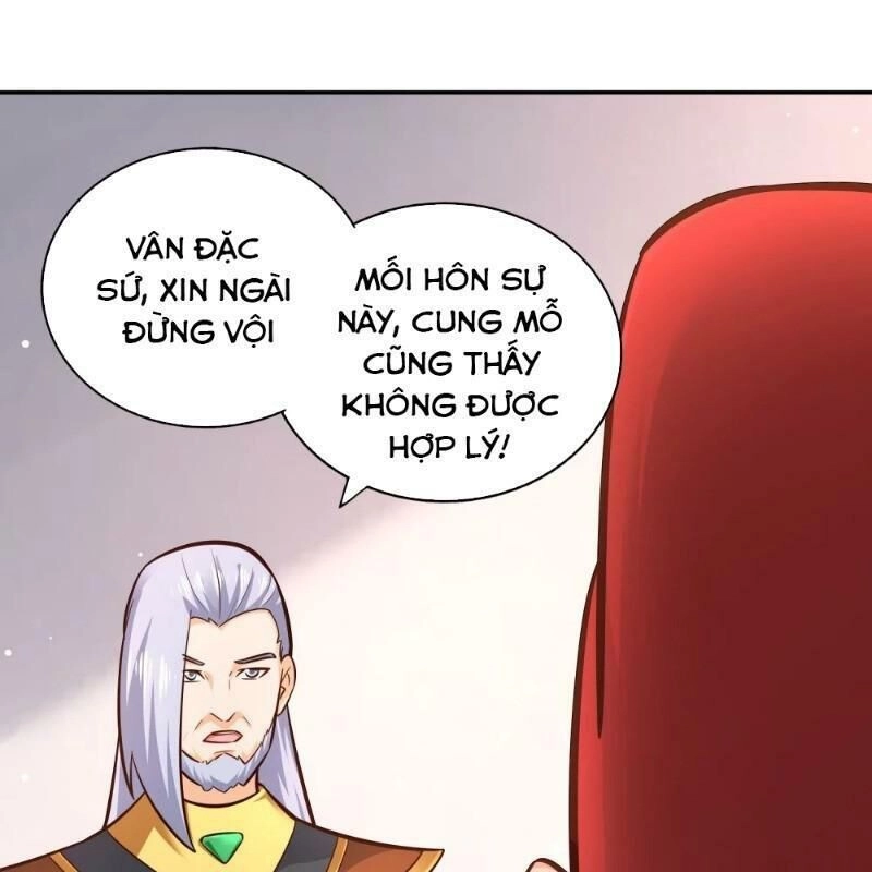 Võ Linh Kiếm Tôn Chapter 109 - 15
