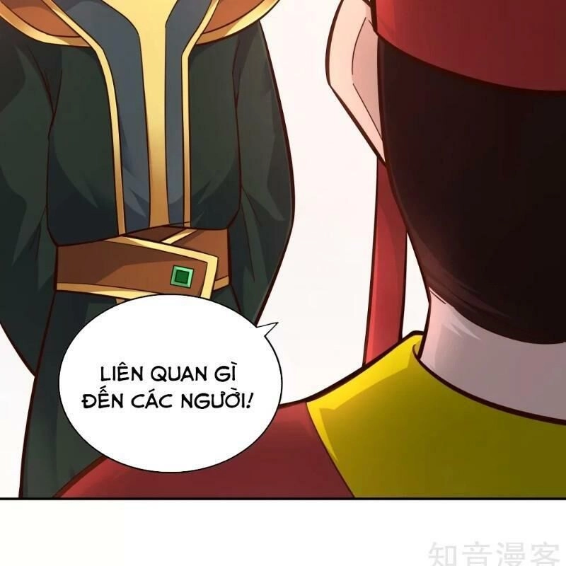 Võ Linh Kiếm Tôn Chapter 109 - 16