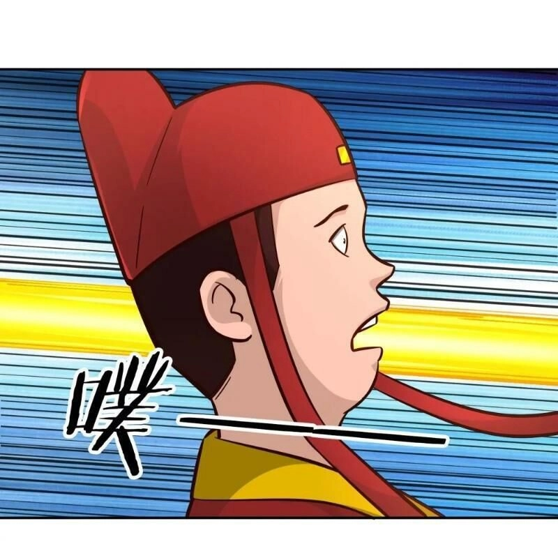 Võ Linh Kiếm Tôn Chapter 109 - 18